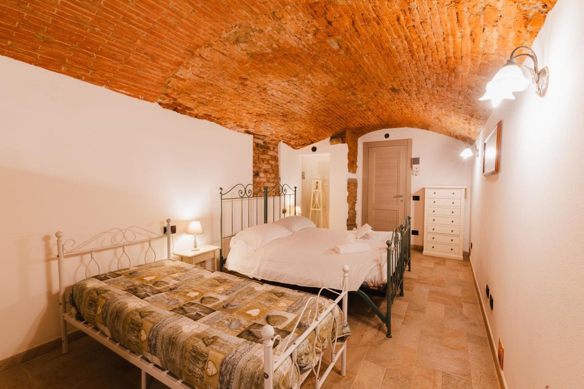 San Cozy Appartamento *